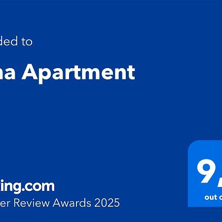 Luna Apartment Varsó Kültér fotó